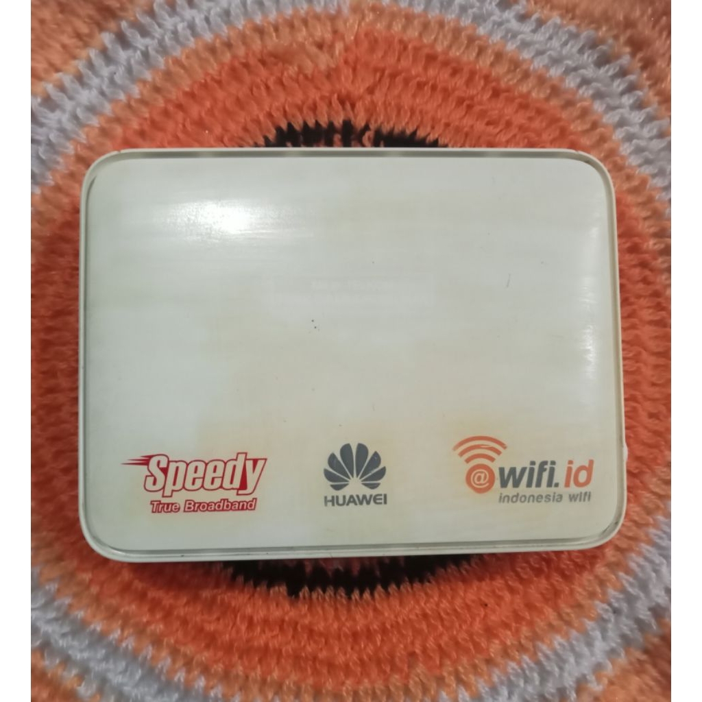 Modem HUAWEI HG532e Bekas Normal