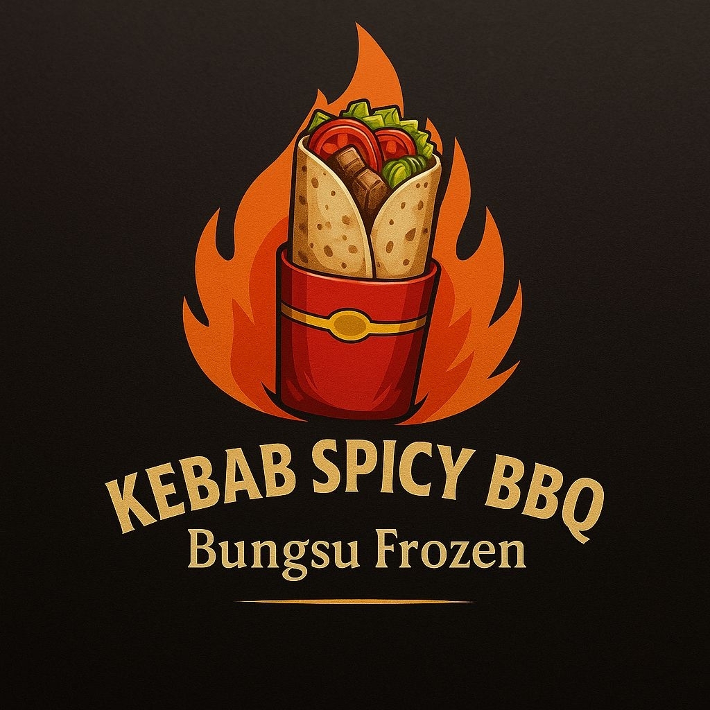 

Kebab Mini Frozen Homemade - Spicy Barbeque