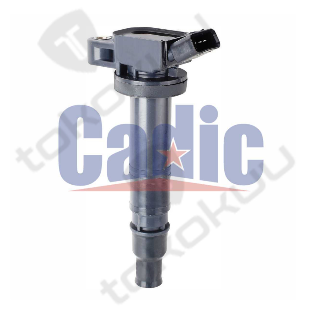 IGNITION COIL/KOIL CADIC KD-9110 INNOVA 2.0/2.7/FORTUNER