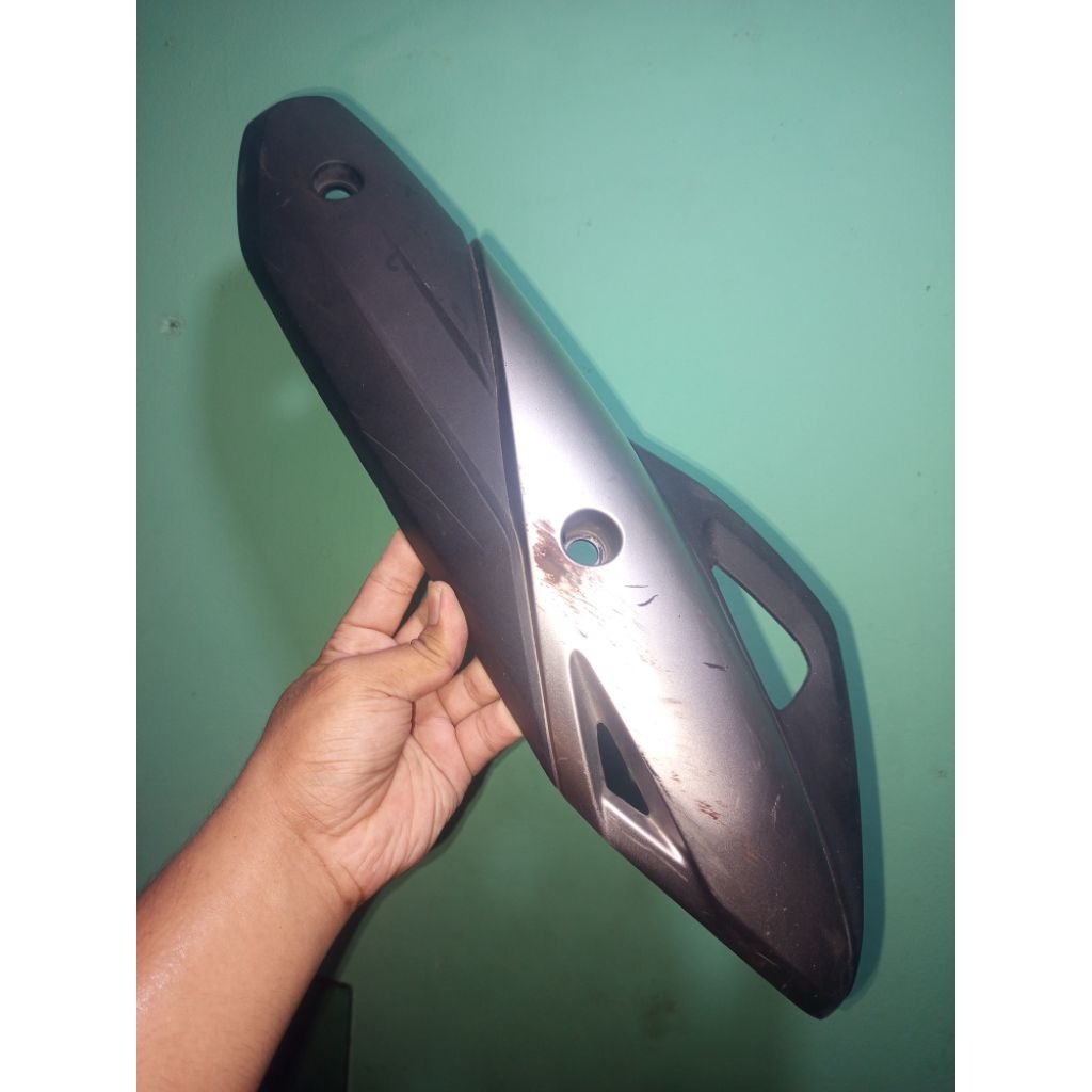 Cover Knalpot PCX 150 K97 - Original Copotan