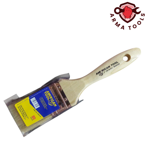 Kuas Cat 2 inchi American Tool 8956528