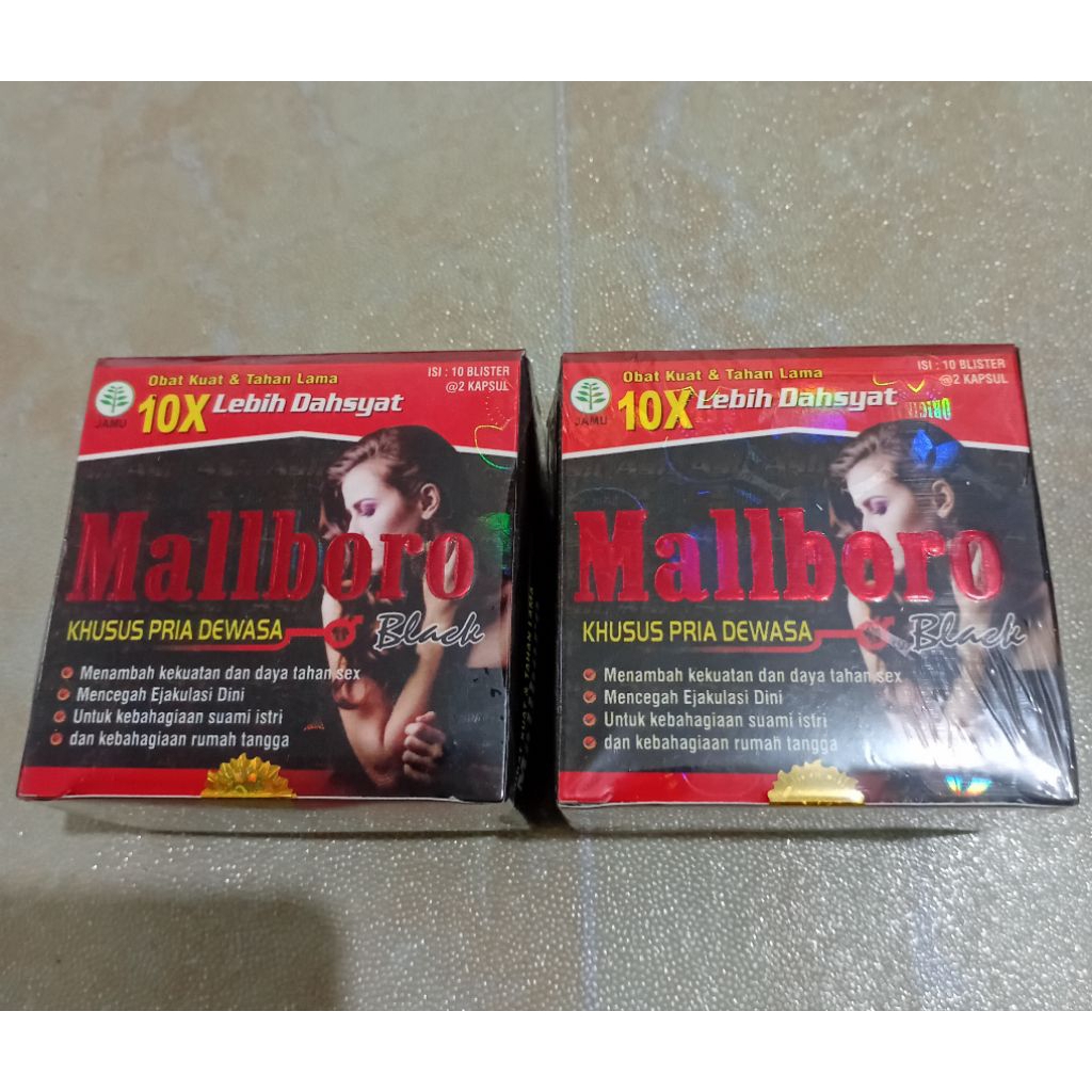 

kapsul mallboro original