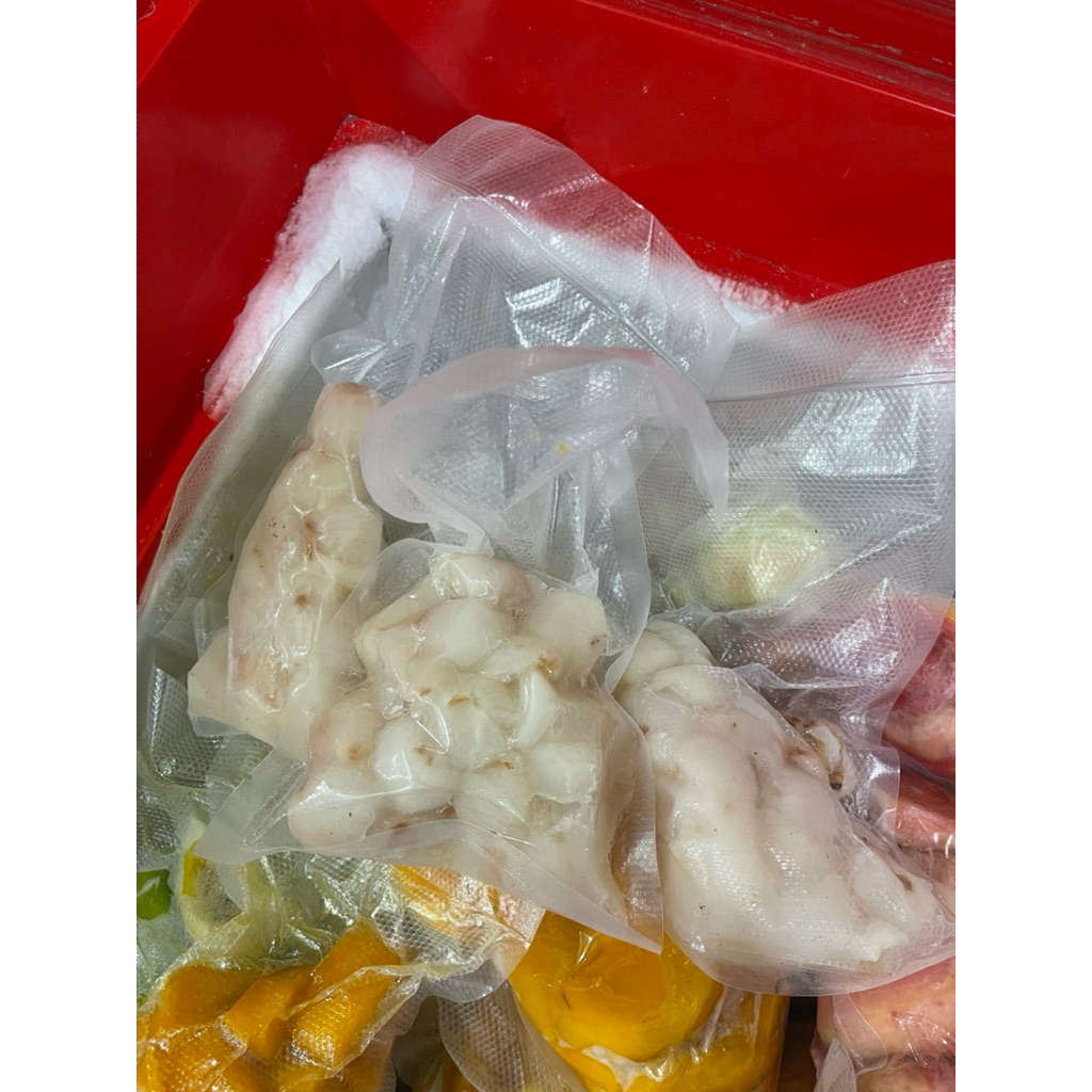 

leci frozen / beku 250 g