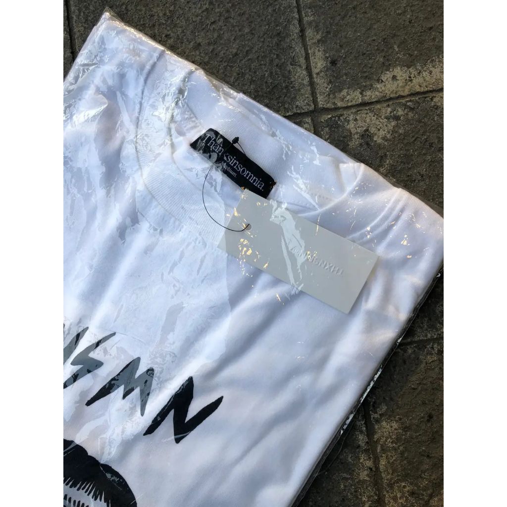 t-shirtTHANKSINSOMNIA