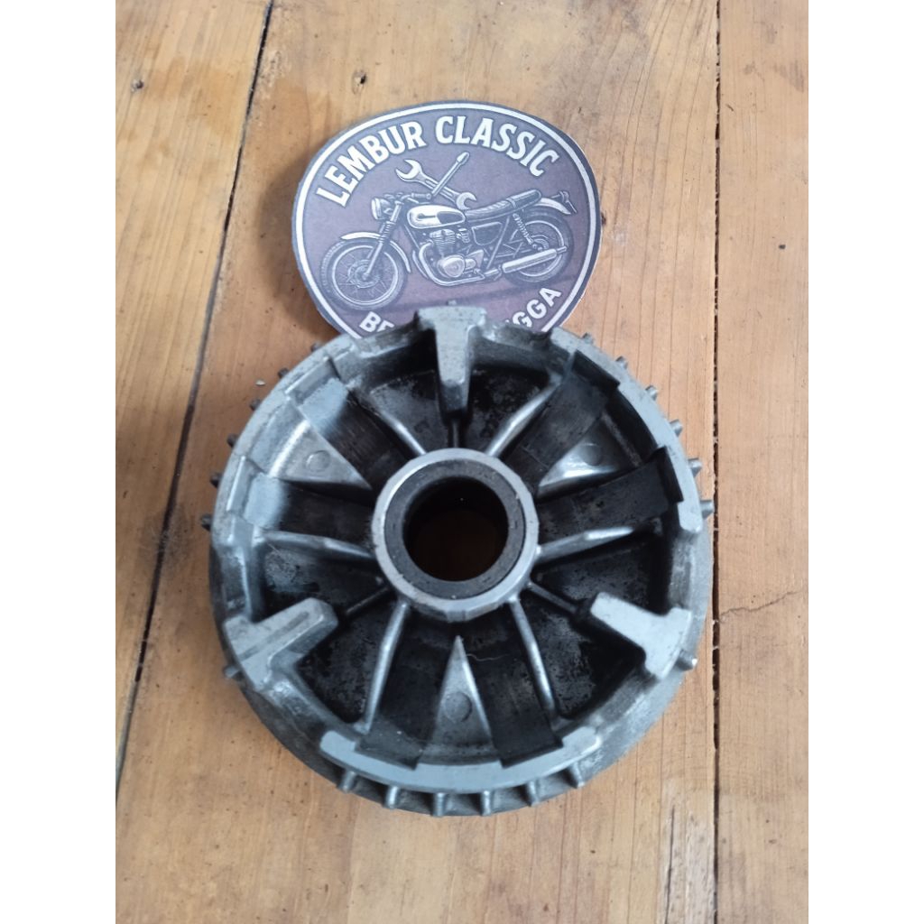 Rumah Roller Mio M3 ori copotan