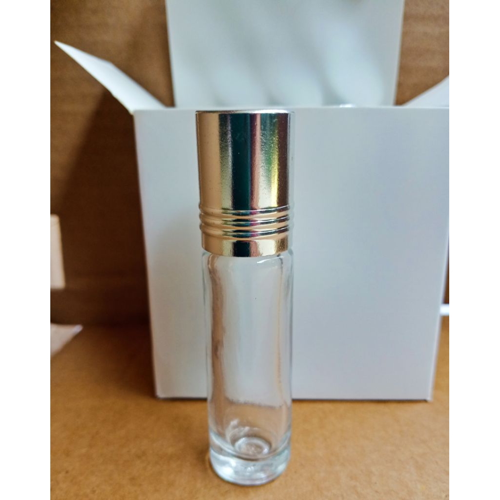 botol roll 6ml alrehab