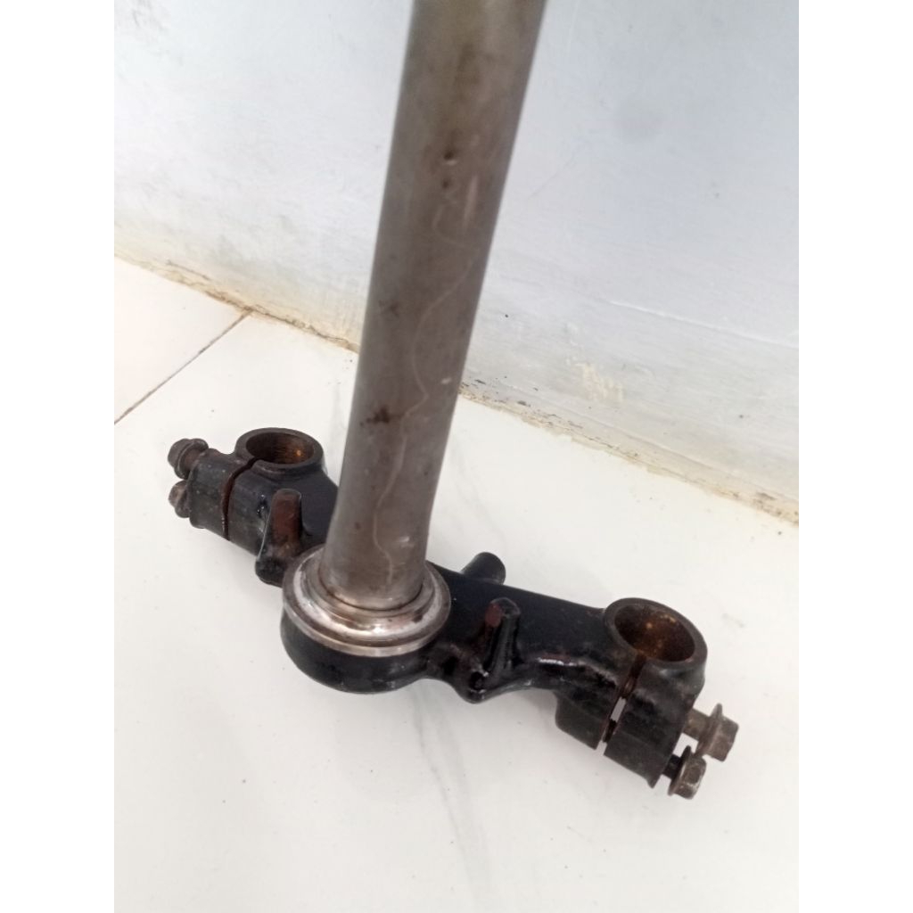 Segitiga Set Copotan Satria FU 150