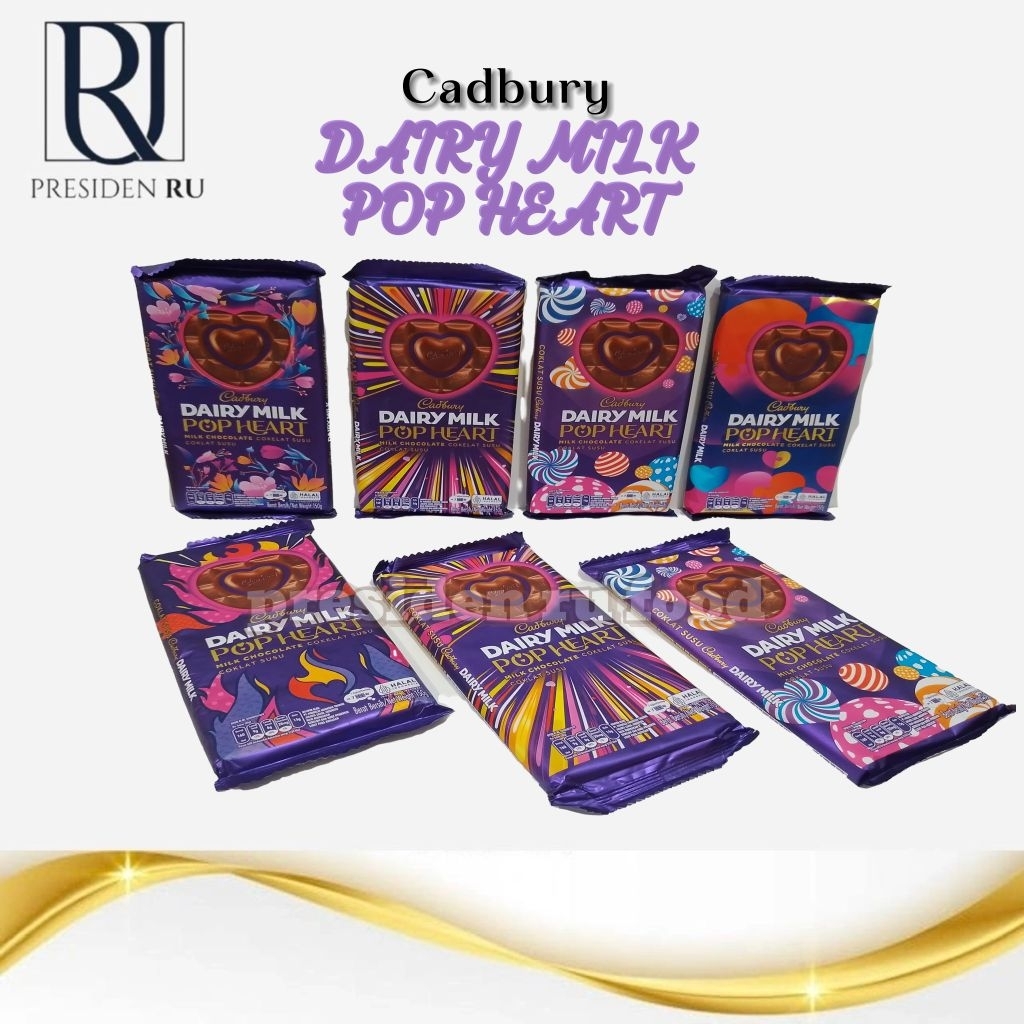 

CADBURY DAIRY MILK CHOCOLATE COKLAT SUSU