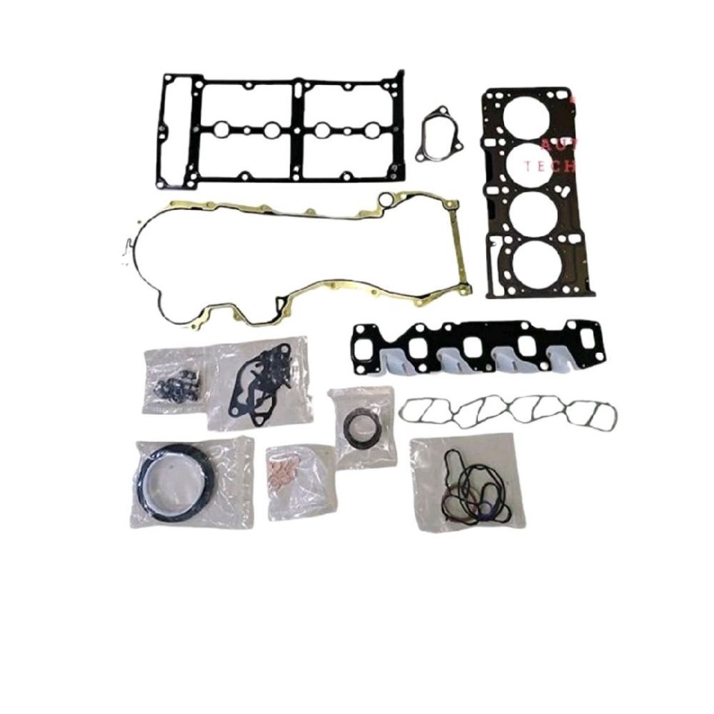 Gasket Set Overhaul Packing Set OH Chevrolet Spin 1.3 Diesel Oem