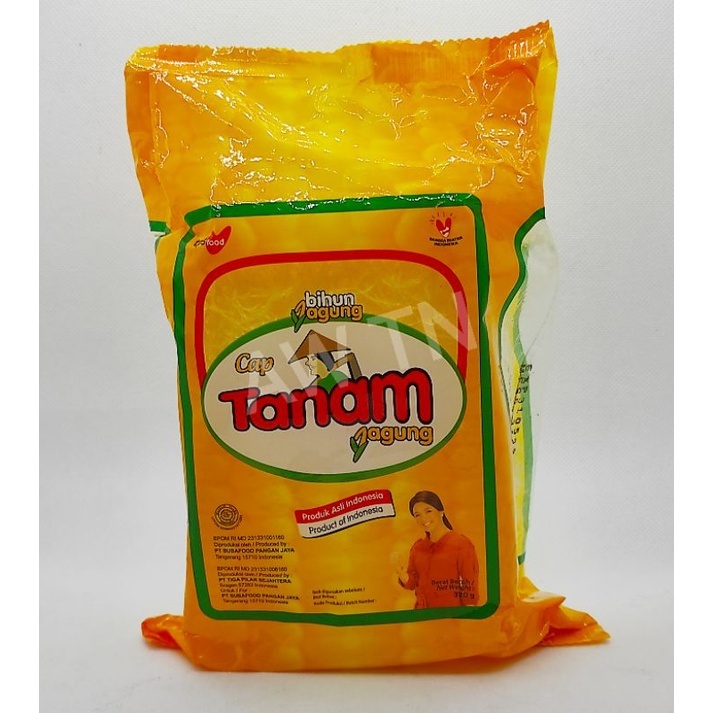 

Bihun cap tanam jagung