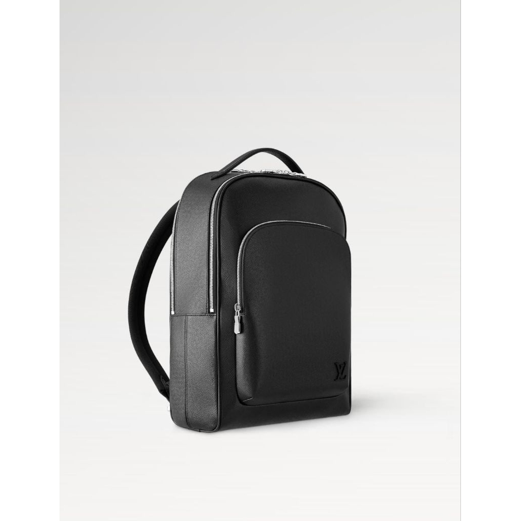 TAS RANSEL PRIA LV8393 VIP MIRROR BRANDED