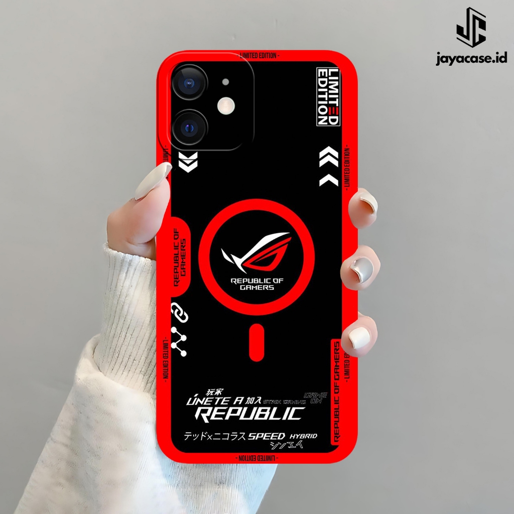 { JC12 } Case IPHONE 12 12 PRO 12 PRO MAX Terbaru - Casing Hp IPHONE 12 12 PRO 12 PRO MAX - Jayacase