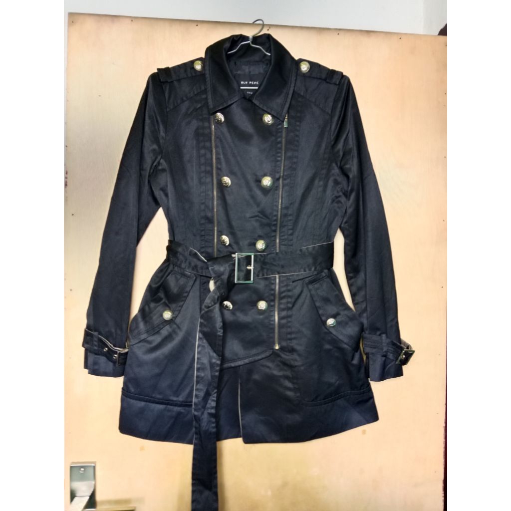 Coat/Jaket Korea Wanita