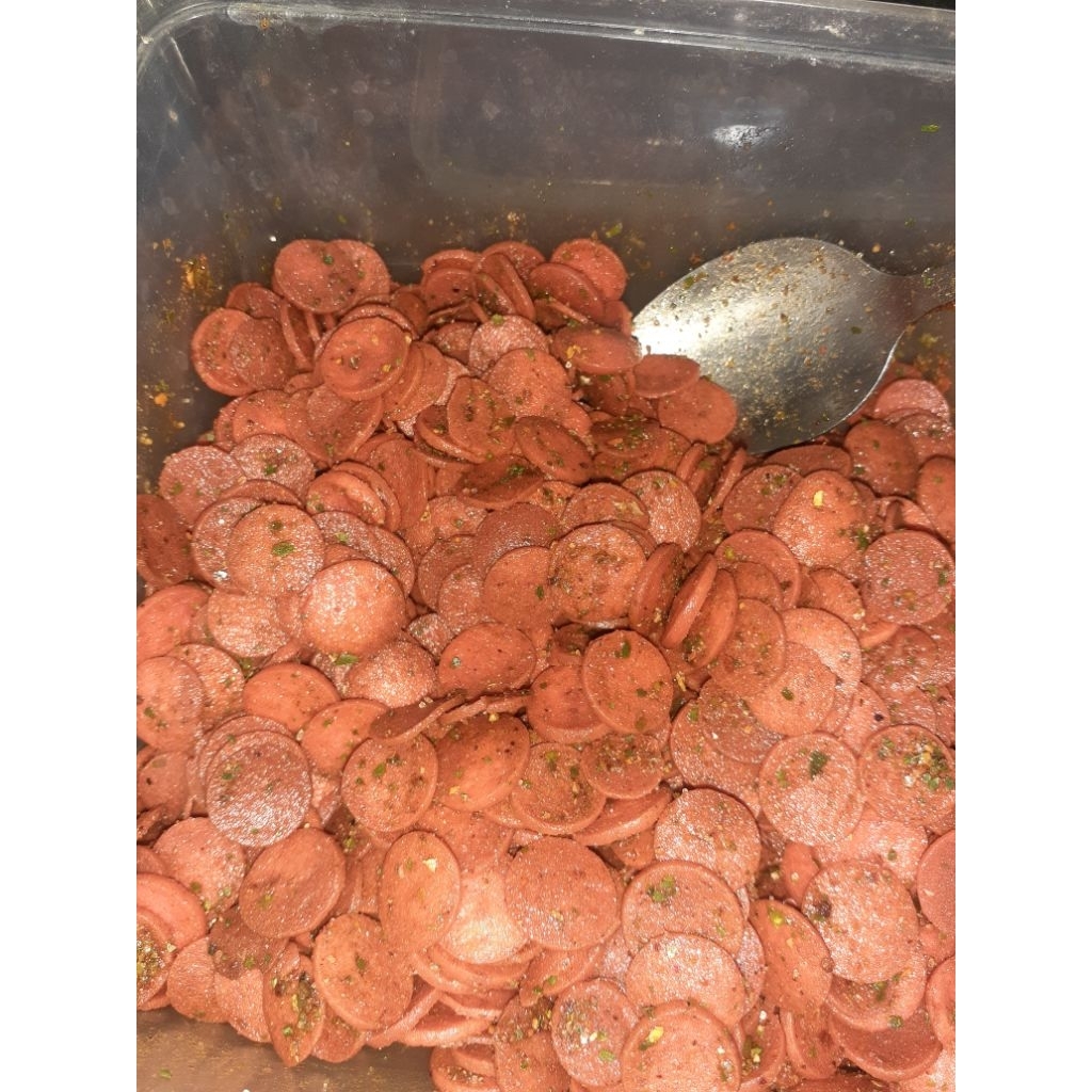 

Lebih murah (basreng&sosreng)