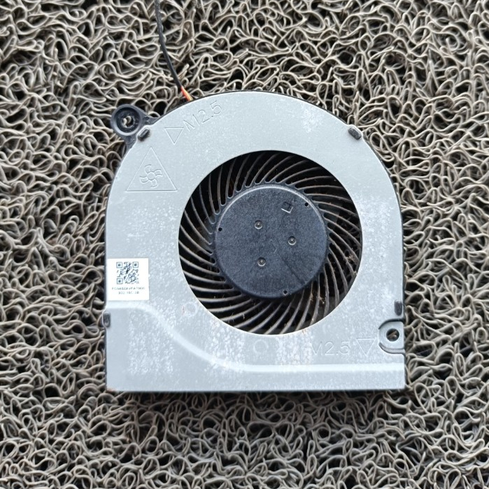 Fan Kipas Acer A314-31 A314-32 A314-21 A314 31 32 21