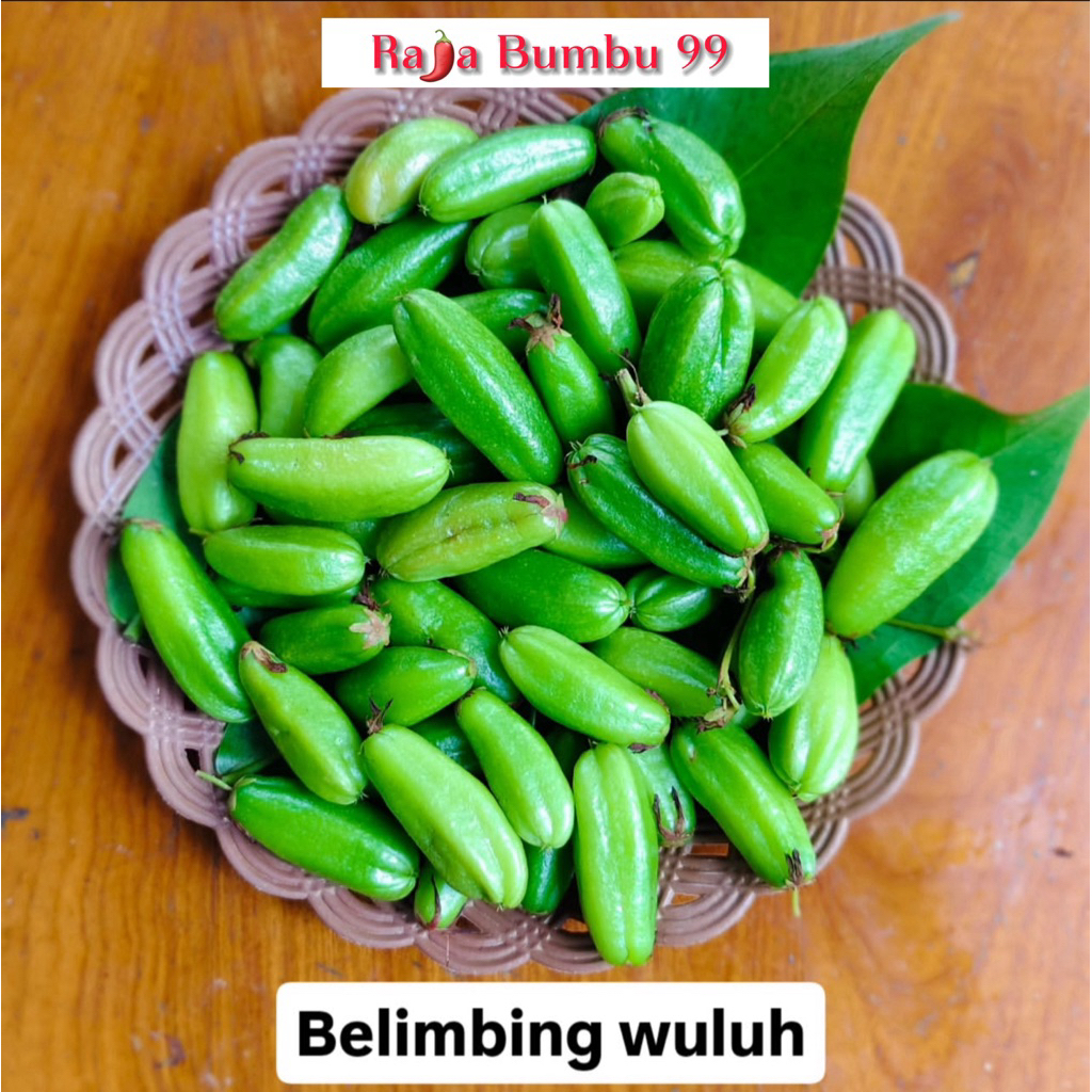

BELIMBING WULUH 1 pack
