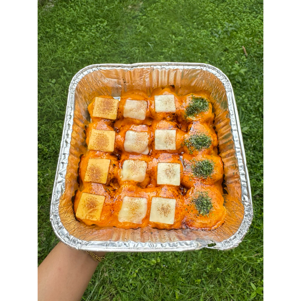 

Dimsum Partybox mix variant