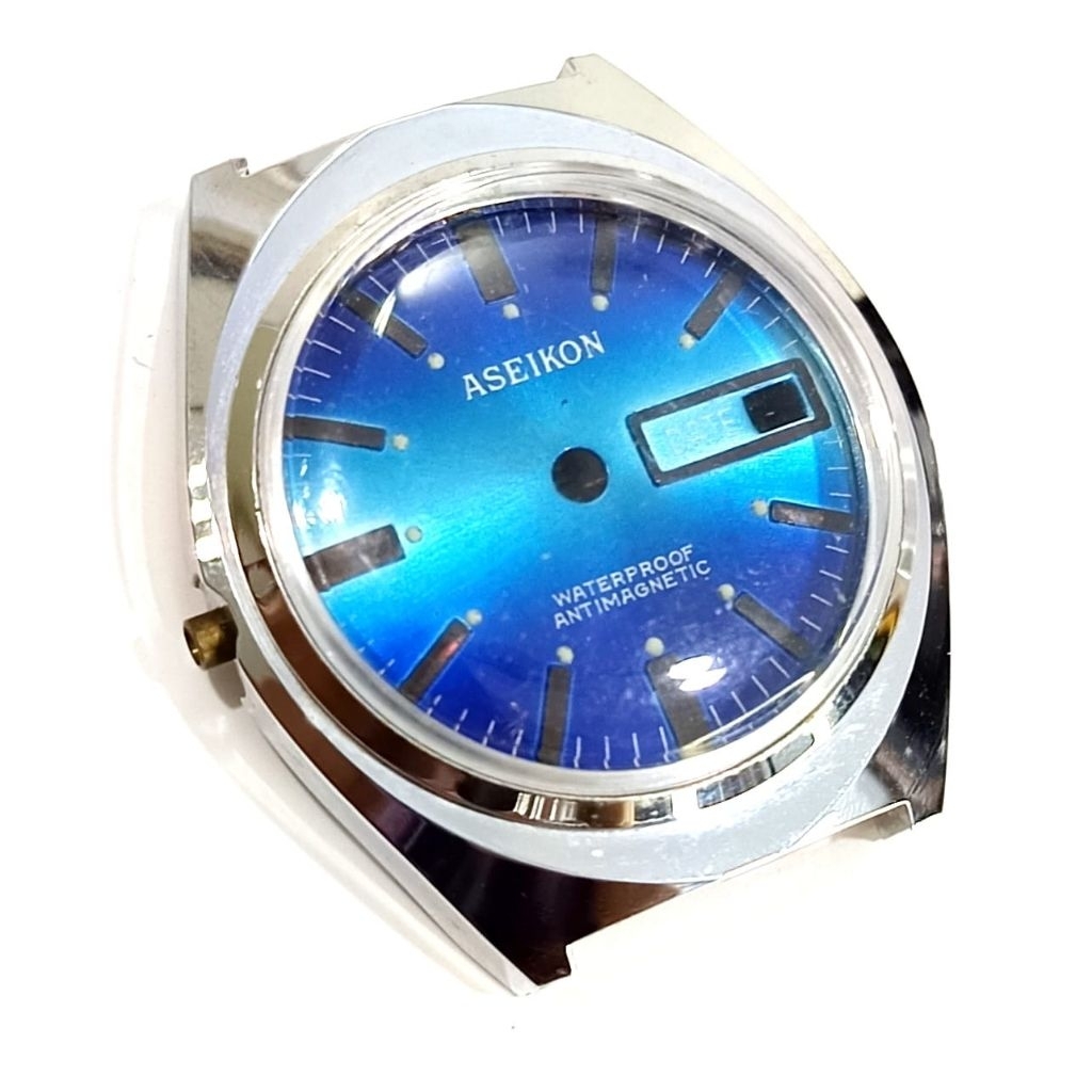 OBRAL body case jam tangan diameter 36mm