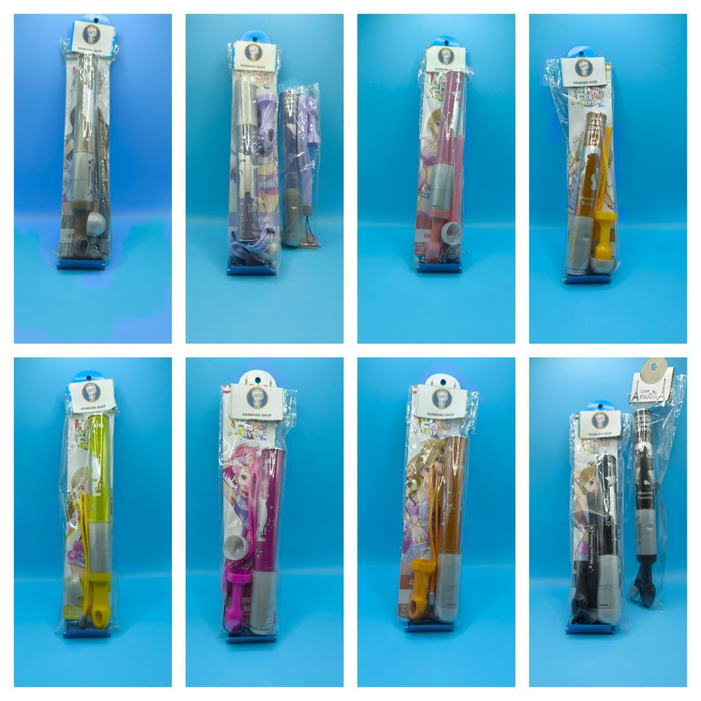 

penlight idolmaster 765 pro million live ~ fairy stars (hotchpotch festival)