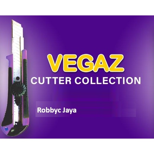 

Pisau Cutter Roda Ukuran Besar Tebal / Alat Pemotong