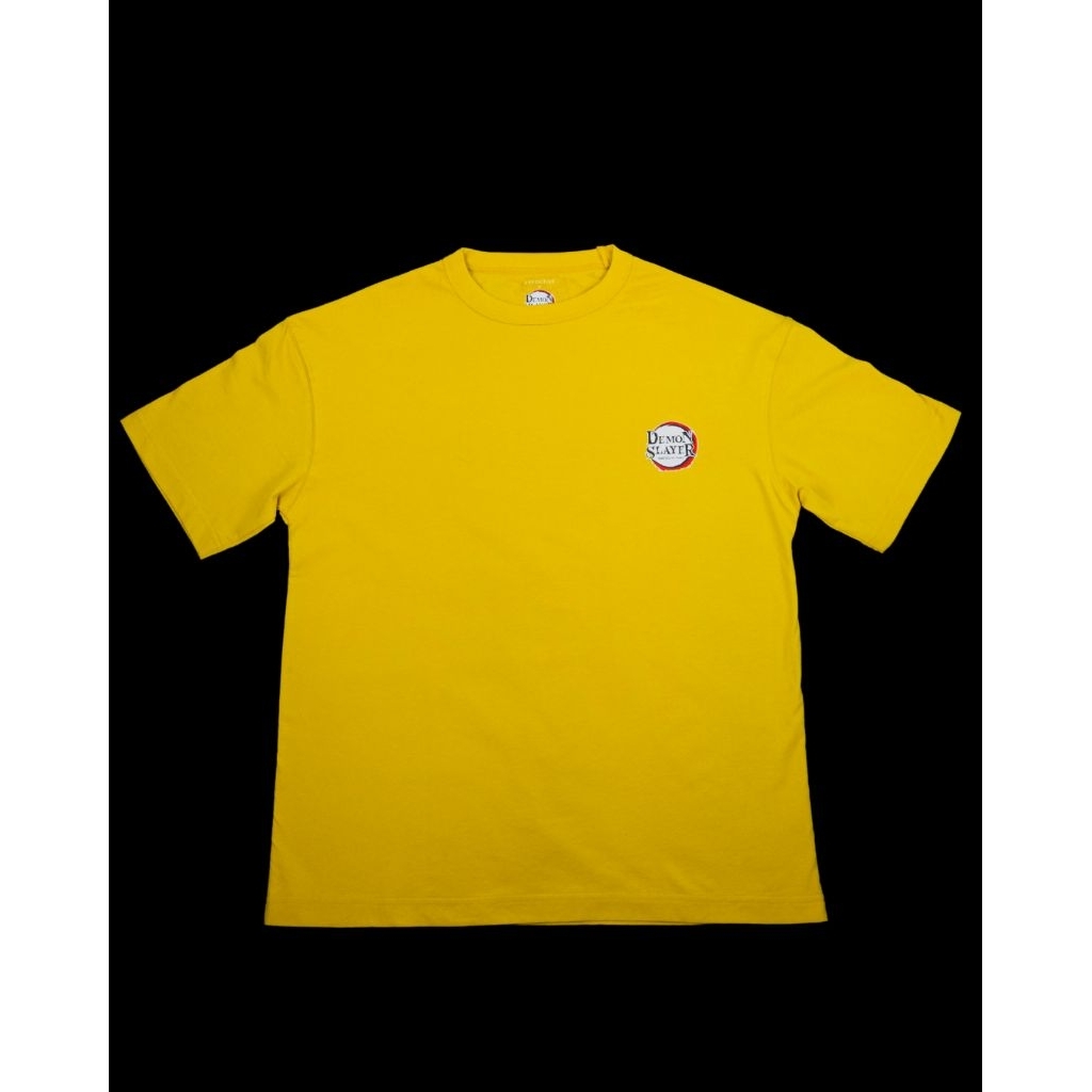 Kaos Executive x Demon Slayer