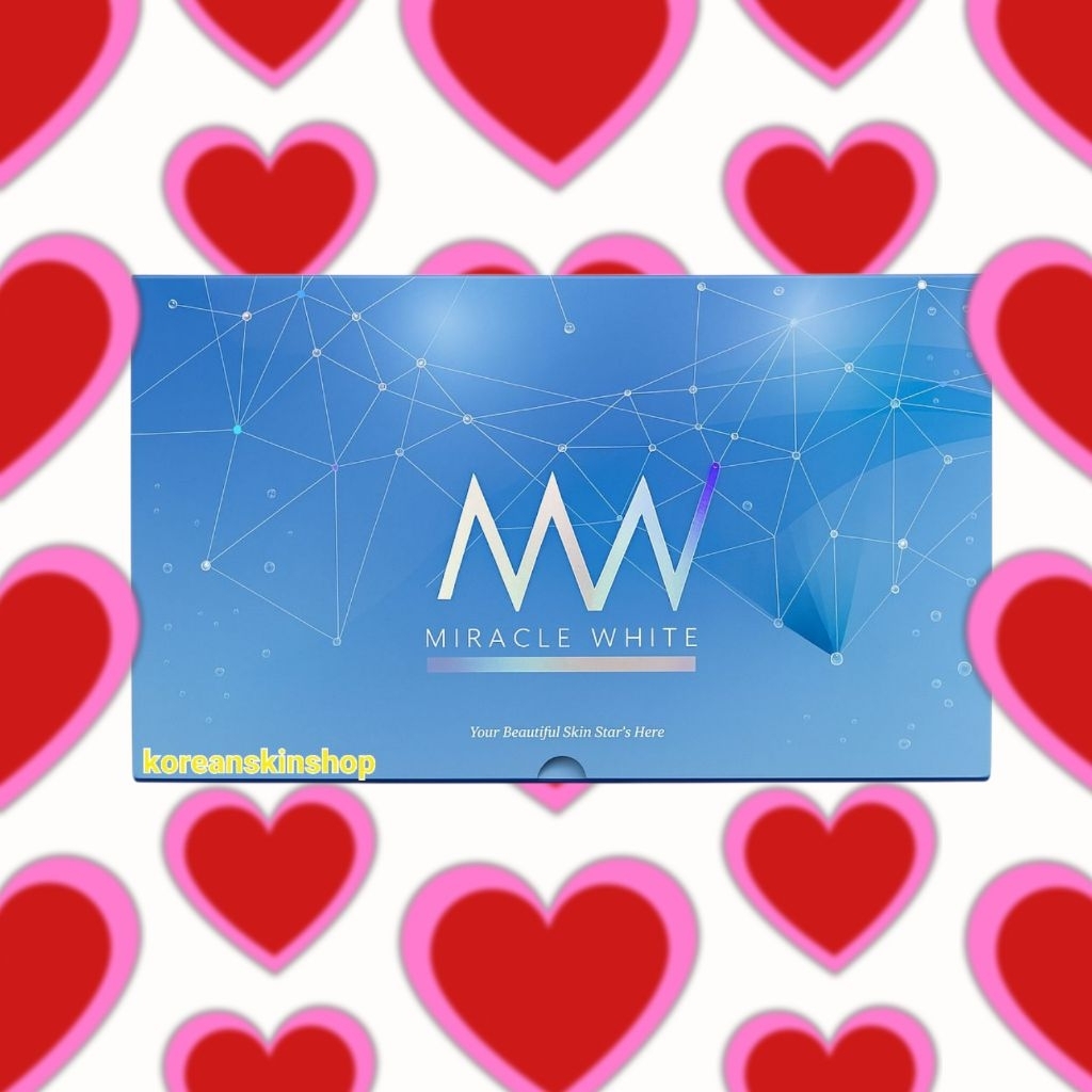 MW  blue satu box [ready stock]