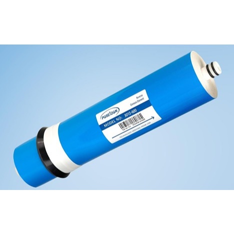 Reverse Osmosis Membran / Membran RO Poseidon 600 GPD 3012 / 3013