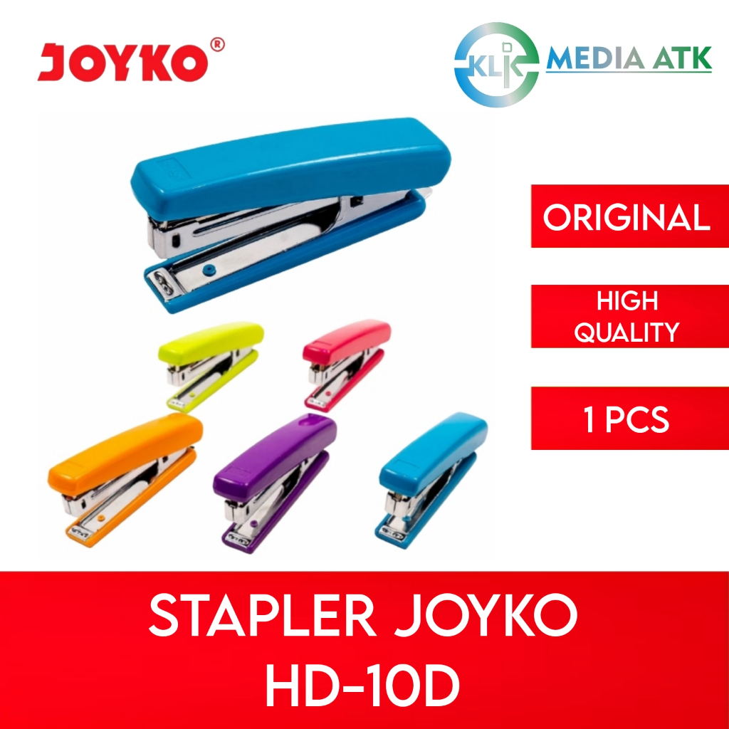 

Stapler Joyko HD-10D - 1 Pcs