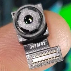 Kamera Depan GIGASET Me [ Copotan ]Tested✓