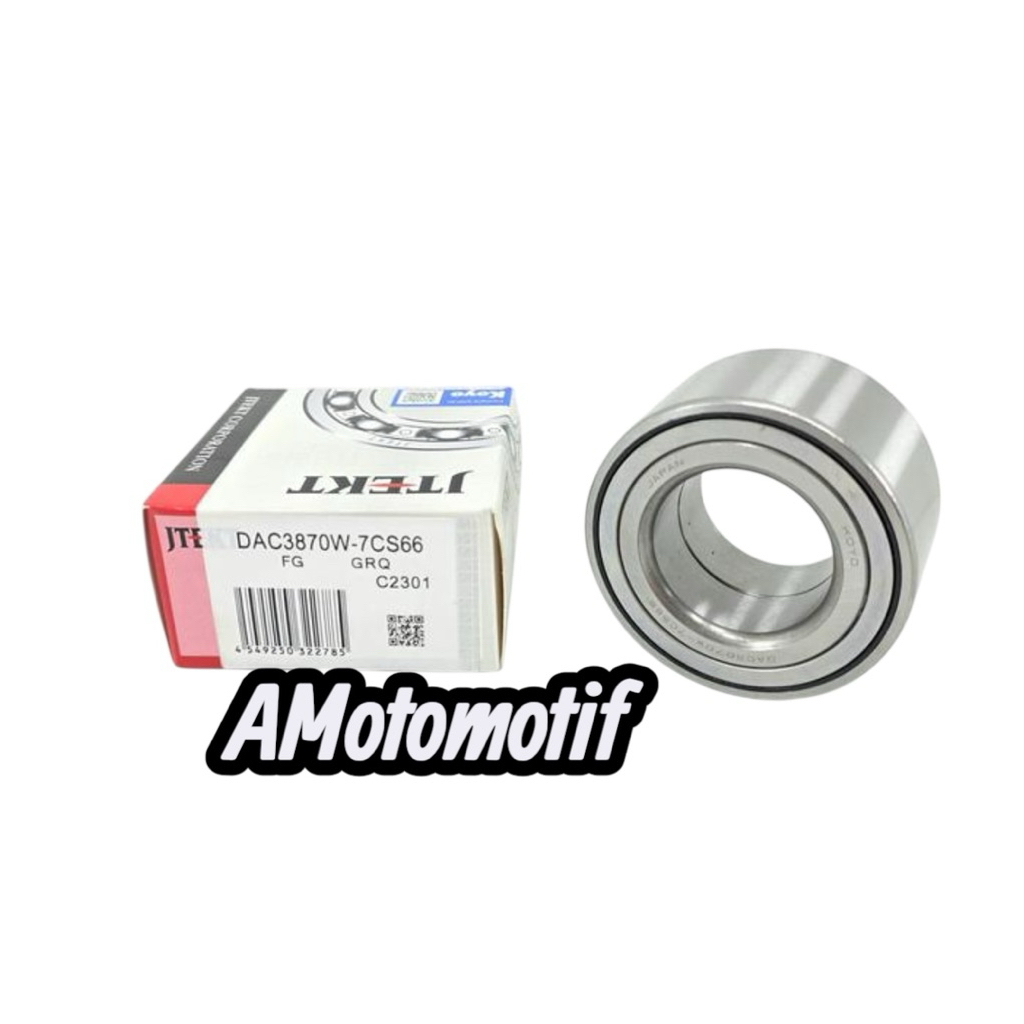 bearing roda depan lahar roda depan new avanza new xenia all new avanza veloz all new non abs