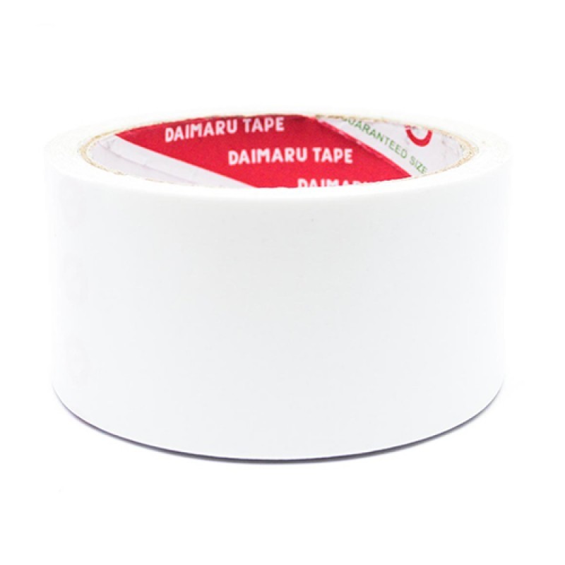 

Double Tape Daimaru / Double Tape Super Kuat 12 24 48 MM