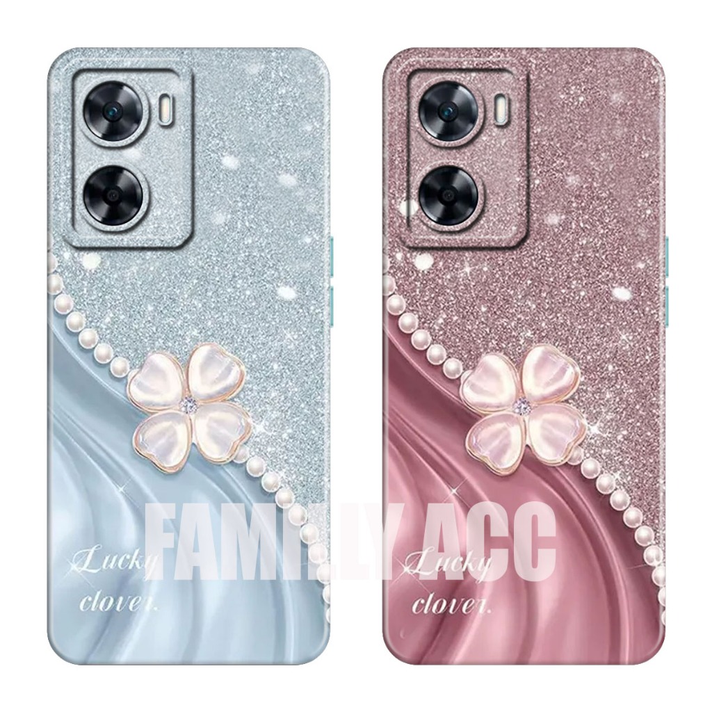 (FA-02) OPPO A57 2022 - A77S - A55 - A16K - A16E - A54 - A31 2020 - RENO 4F - RENO 5F - A74 4G - A95