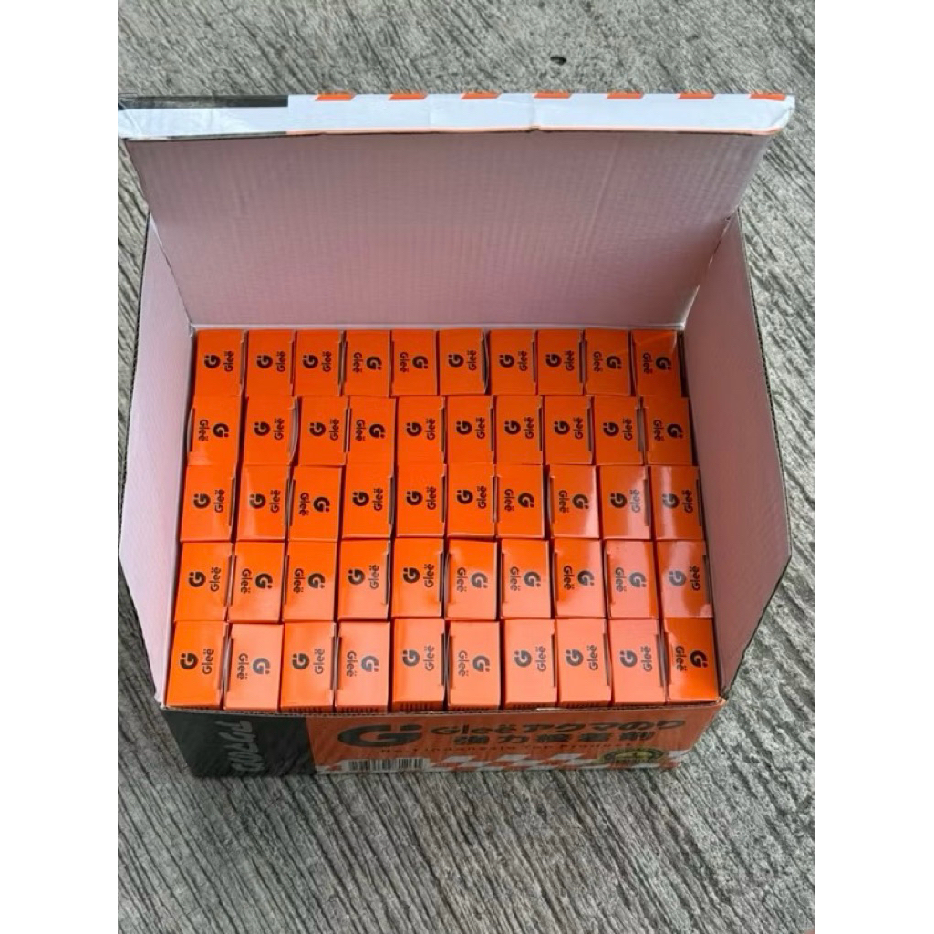 

Lem Korea Pj Super Glue lem setan