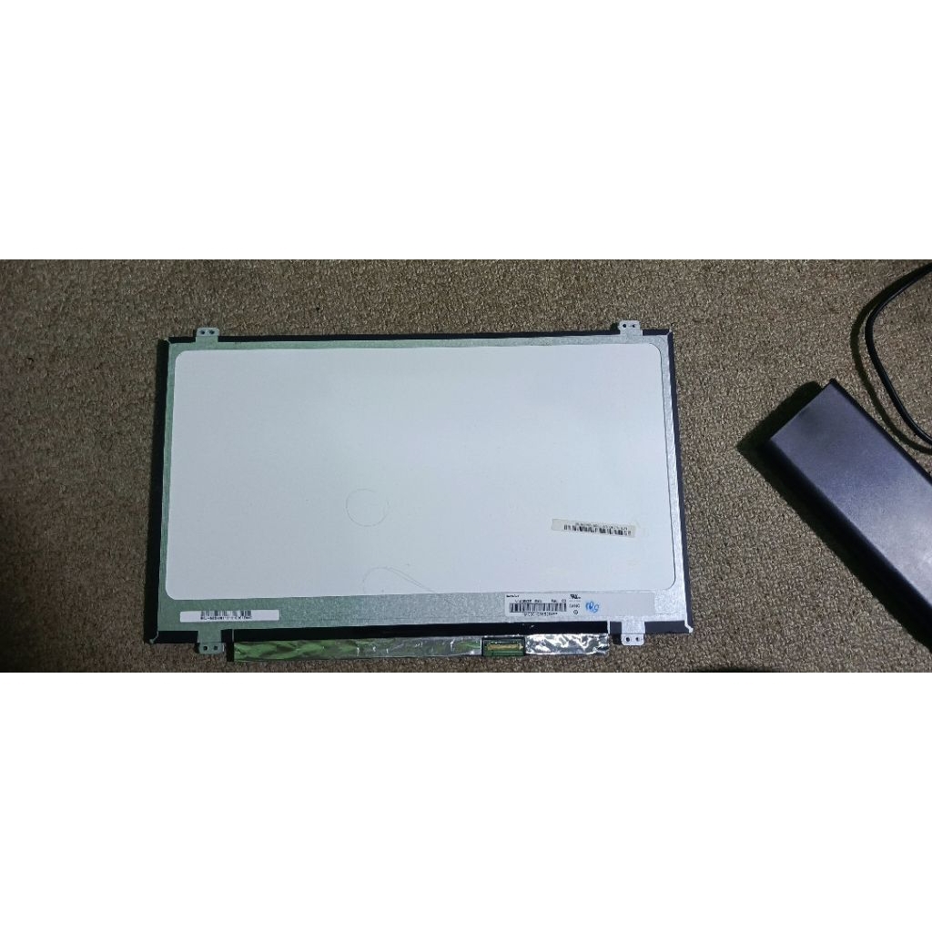 LED 14 Inci Slim 30 pin