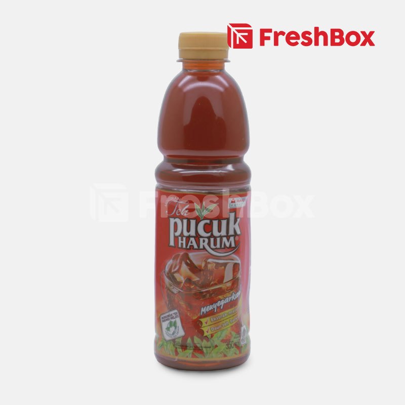 

Teh Pucuk 350 ml 1 Btl Freshbox