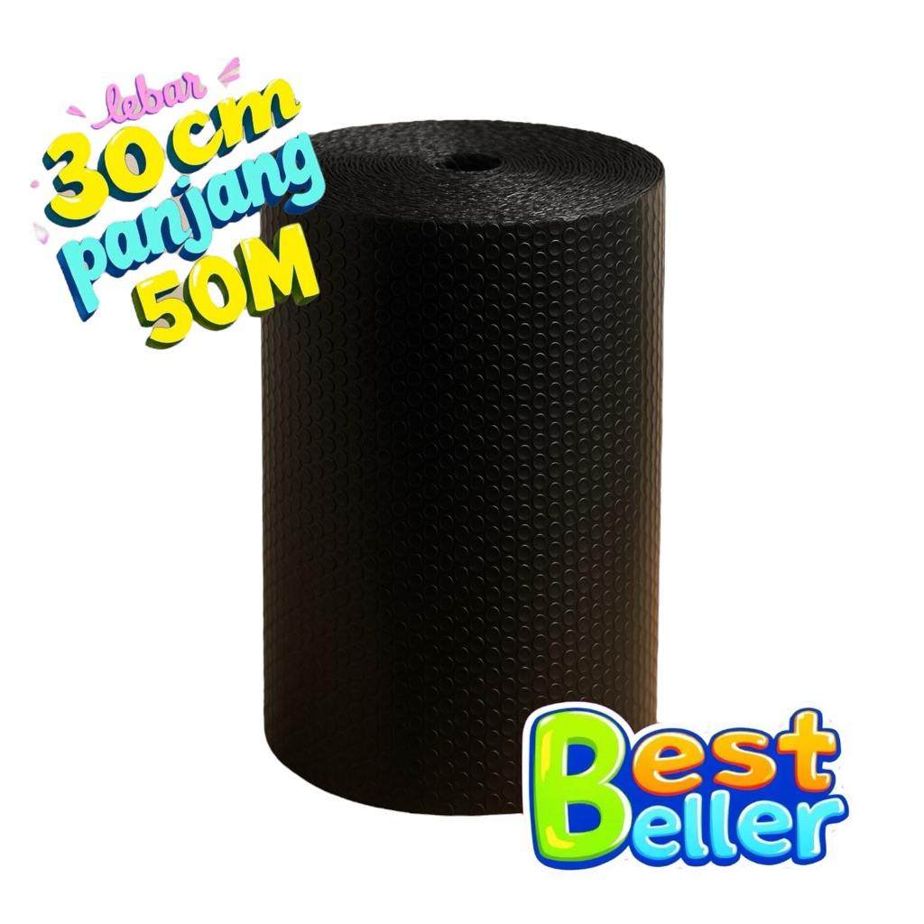 

bubble wrap 50 Meter x 30cm bubble wrap roll 30cm x 50M bubble wrap hitam bubble wrap bening bubble warp buble wrap babel wrap bubble wrap meteran bubble plastik bubble wrap bubble wrap meteran bubble wrap potongan buble wrap bubblewrap bubble wrap