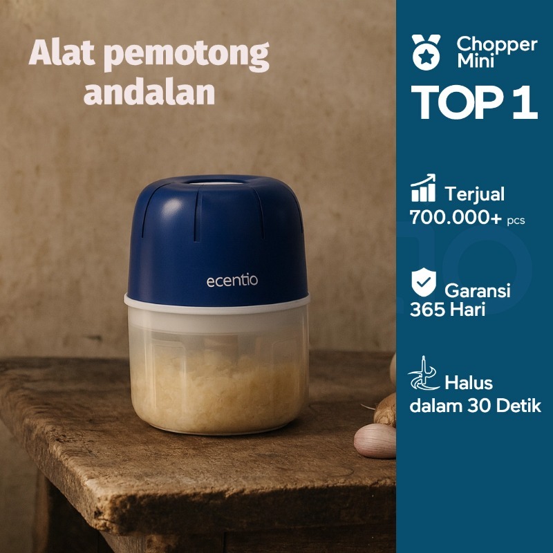 chopper daging dan bumbu food mini blender bumbu dapur chopper blender bumbu alat dapur