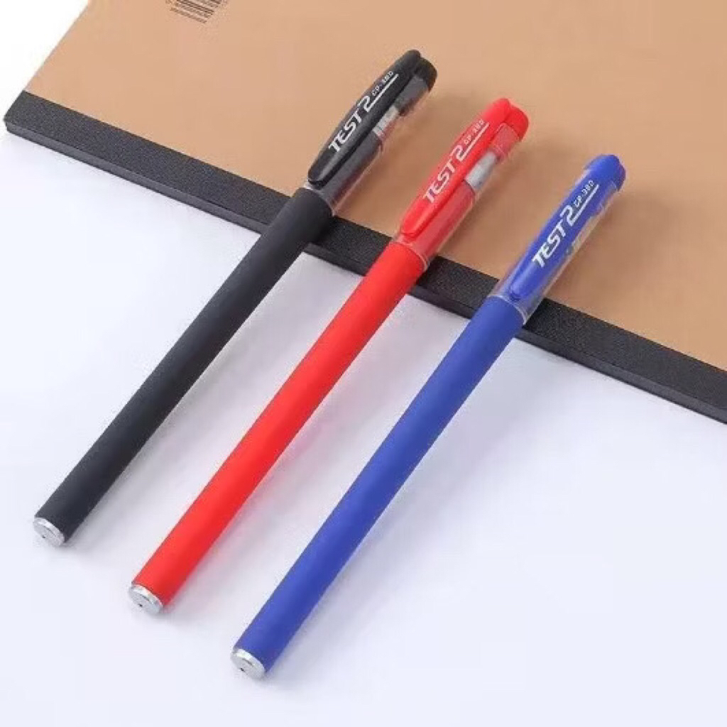 

Bulpoin 0.5mm Model Tst Bulpoin Kantor Pena Sekolah Pena Gel | Pulpen Sekolah & Kantor Import Pena Murah