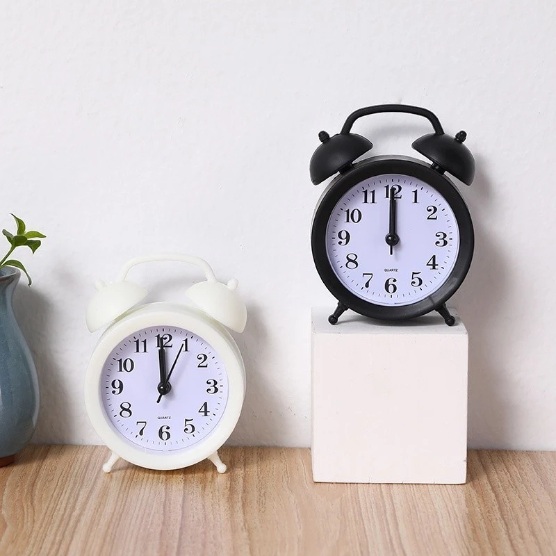 Jam Beker Alarm Clock / Jam Weker Alarm
