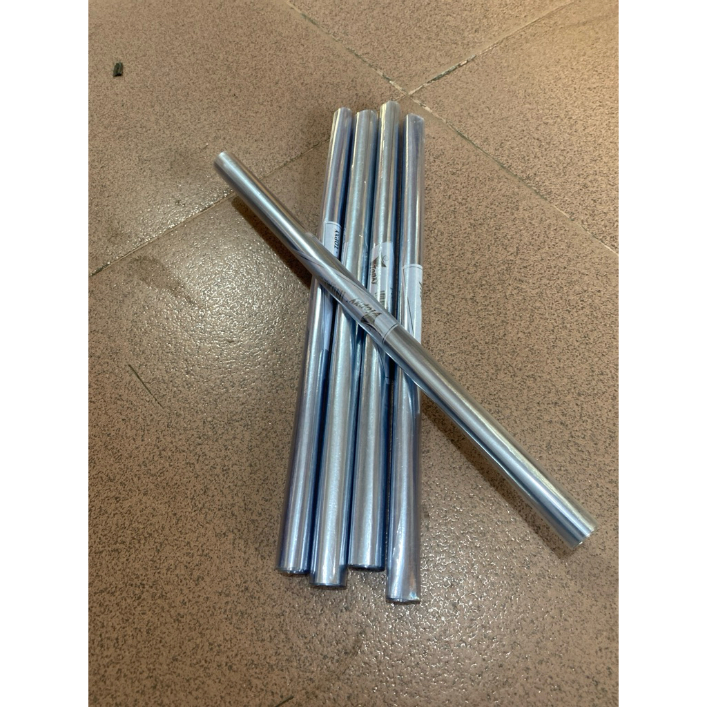 

sampul mika gulung ukuran 34 merk Topxy