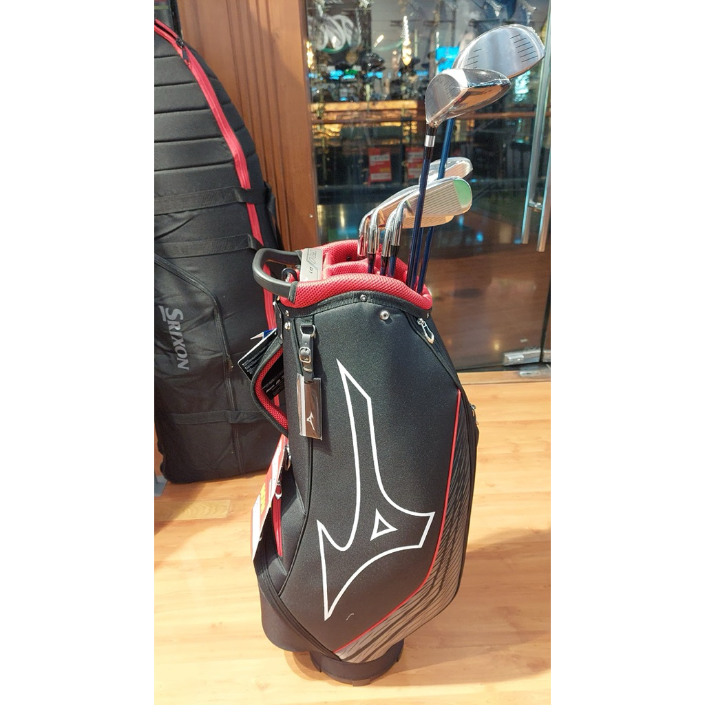 dijual stik golf Men Mizuno fullset RV9