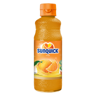 

Sunquick Syrup Orange 300 Ml