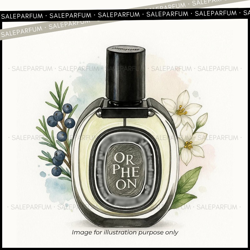 SP - Diptyque ORPHEON Unisex