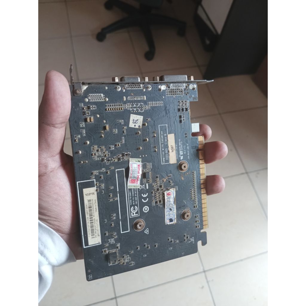 vga nvidia gt 730 2gb