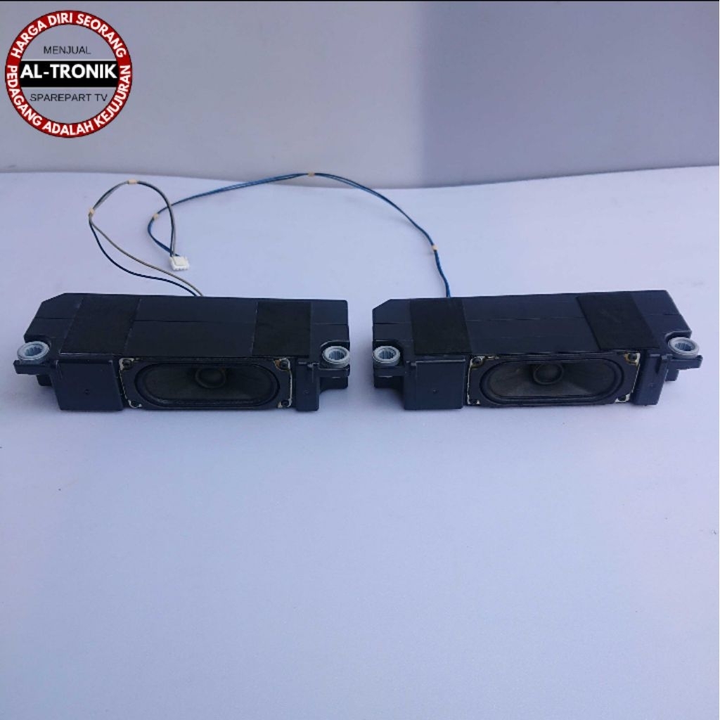 SPEAKER TV LED LG 42 INCH MODEL 42LN5710 SPIKER LG 42LN5710