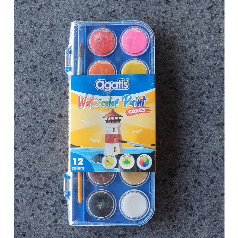 

[5041253] CAT AIR WCC 12 PC-C-1201 AGATIS