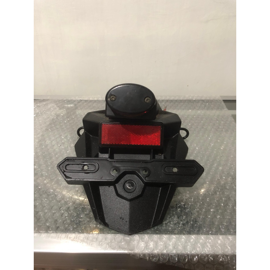 Spakbor Belakang Original Ninja Fi Old