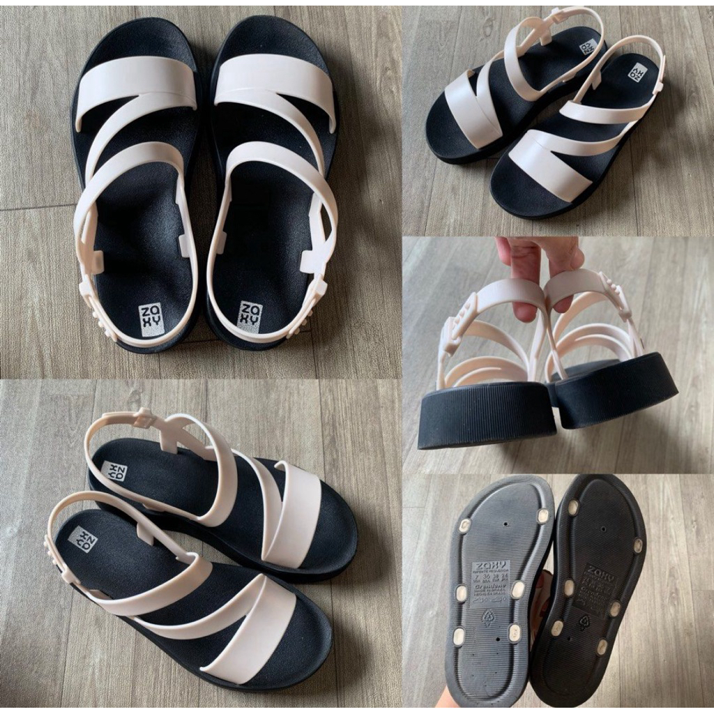 Sandal ZAXY URBAN SAND