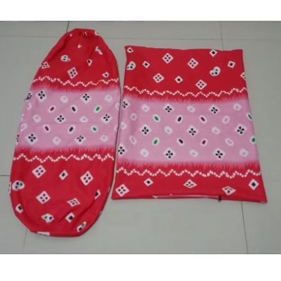 sarung kulit luar bantal guling ada resleting sarung kulit bantal motif bunga karakter sarung kulit 