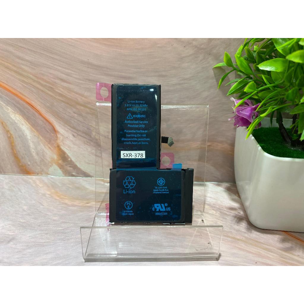 Battery Iphone X,  Iphone Xs,  Iphone Xs Max ,  Iphone Xr ,  Iphone 11 dan Iphone 12 New Bergaransi